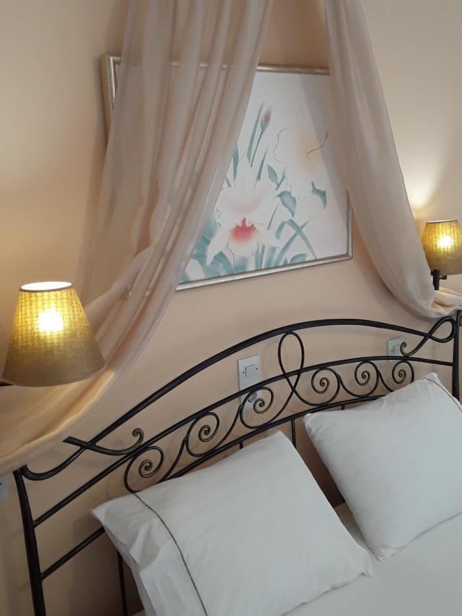 Sunset Studios And Apartments For Adults Over 21 Only Náusza Kültér fotó