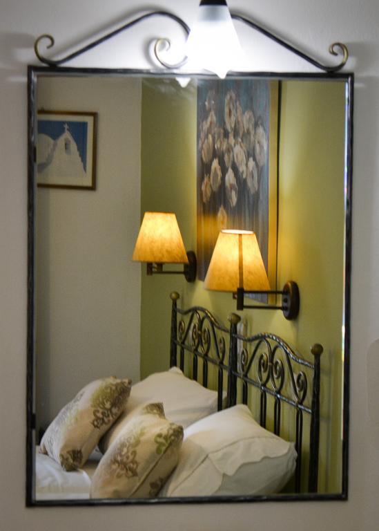 Sunset Studios And Apartments For Adults Over 21 Only Náusza Kültér fotó