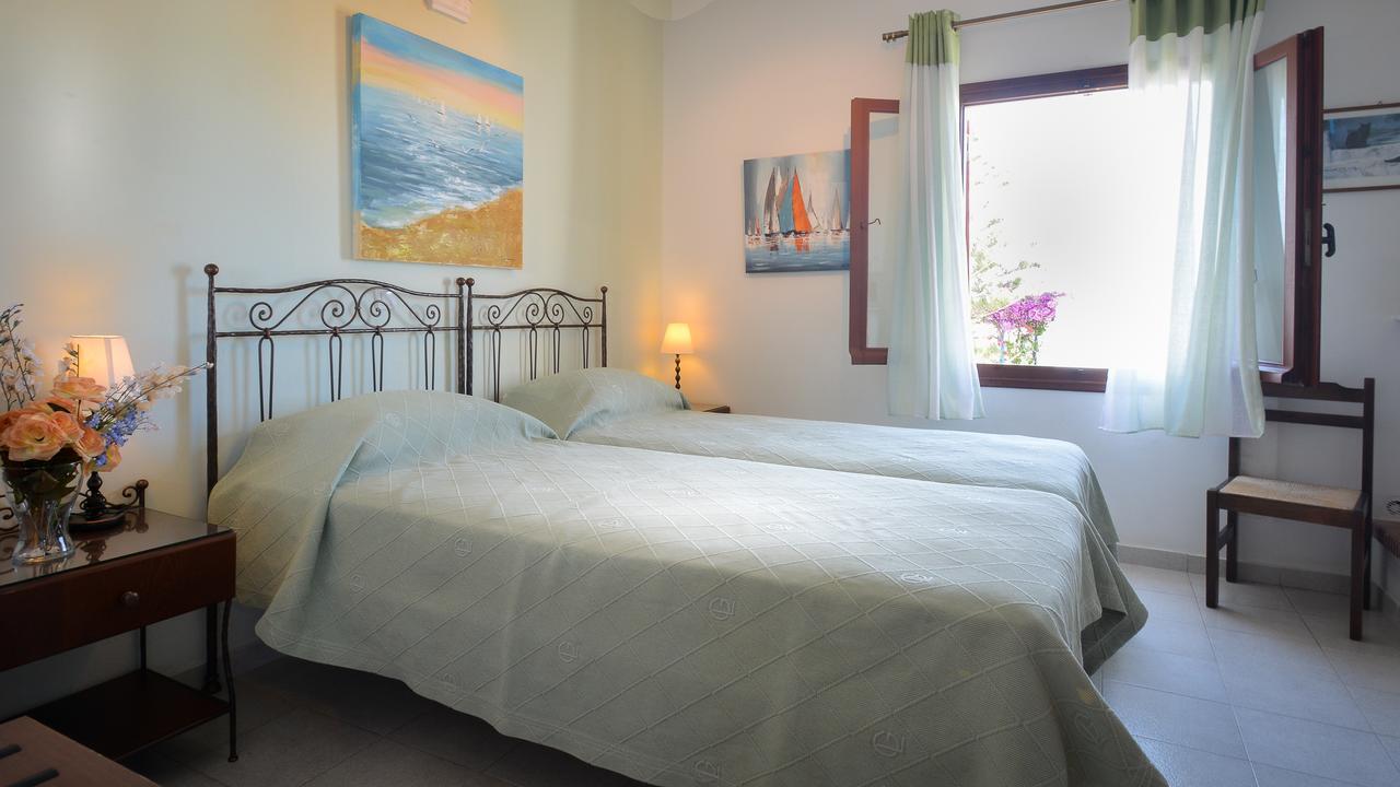 Sunset Studios And Apartments For Adults Over 21 Only Náusza Kültér fotó