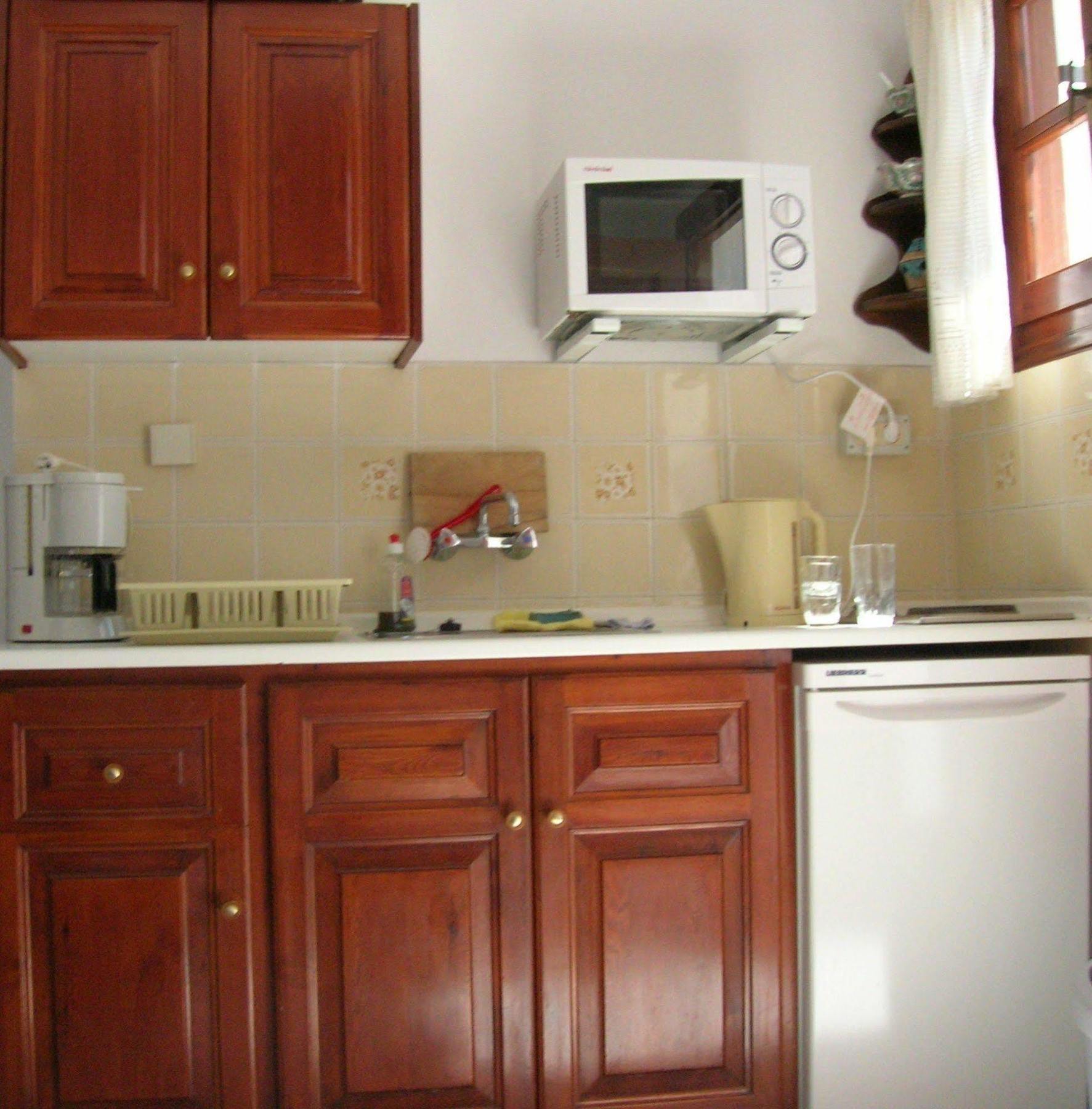 Sunset Studios And Apartments For Adults Over 21 Only Náusza Kültér fotó