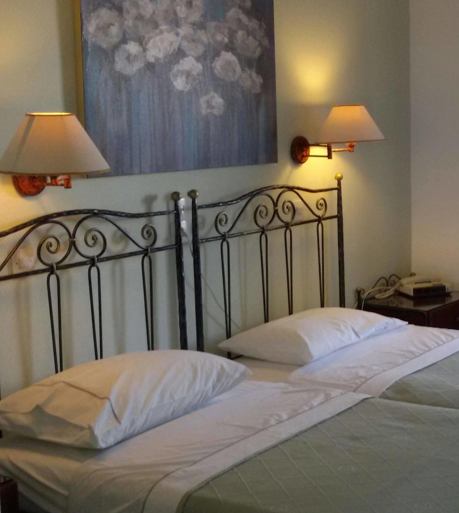 Sunset Studios And Apartments For Adults Over 21 Only Náusza Kültér fotó