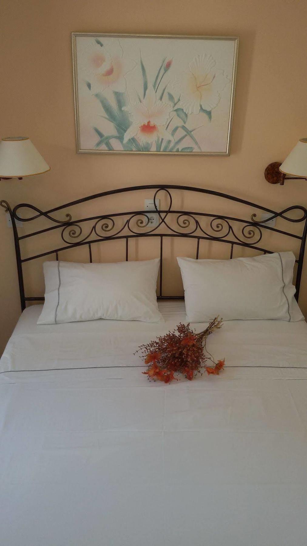 Sunset Studios And Apartments For Adults Over 21 Only Náusza Kültér fotó